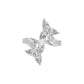DLR002220 18 KT / White Gold / 18