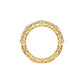 Marquise Cluster Diamond Band Ring