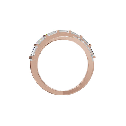 DLR002223 18 KT / Rose Gold / 18