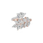 DLR002244 18 KT / Rose Gold / 18