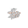 DLR002244 18 KT / Rose Gold / 18