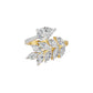 DLR002244 18 KT / Yellow Gold / 18