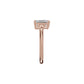 DLR002250 18 KT / Rose Gold / 18