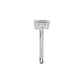 DLR002250 18 KT / White Gold / 18