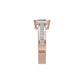 DLR002255 18 KT / Rose Gold / 18
