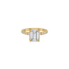 DLR002263 18 KT / Yellow Gold / 18