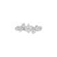 DLR002337 18 KT / White Gold / 18