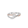 DLR002345 18 KT / White Gold / 18