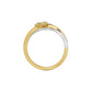 DLR002345 18 KT / Yellow Gold / 18