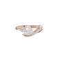 DLR002346 18 KT / Rose Gold / 18