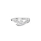 DLR002346 18 KT / White Gold / 18