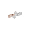 DLR002350 18 KT / Rose Gold / 18