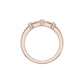 DLR002359 18 KT / Rose Gold / 18