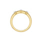 DLR002359 18 KT / Yellow Gold / 18