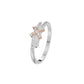 DLR002360 18 KT / White Gold / 18