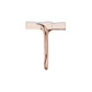 DLR002363 18 KT / Rose Gold / 18