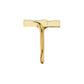DLR002363 18 KT / Yellow Gold / 18