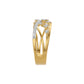 DLR002364 18 KT / Yellow Gold / 18