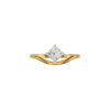 DLR002367 18 KT / Yellow Gold / 18