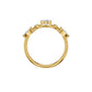 DLR002378 18 KT / Yellow Gold / 18