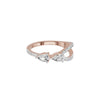 DLR002380 18 KT / Rose Gold / 18