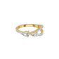 DLR002380 18 KT / Yellow Gold / 18