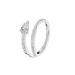 Pearlora Diamond Ring