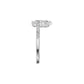 Twinelle Diamond Ring