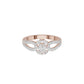 Elaria Diamond Ring