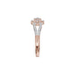 Elaria Diamond Ring