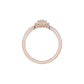 Elaria Diamond Ring