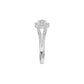 Elaria Diamond Ring