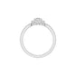Elaria Diamond Ring