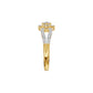 Elaria Diamond Ring