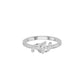 Loopelle Diamond Ring