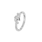 Loopelle Diamond Ring