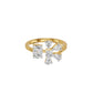 Mosaicelle Diamond Ring