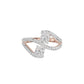 Duora Diamond Ring