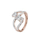 Duora Diamond Ring