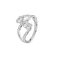 Duora Diamond Ring