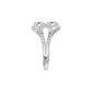 Duora Diamond Ring
