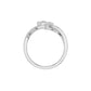 Duora Diamond Ring