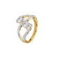 Duora Diamond Ring