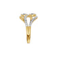 Duora Diamond Ring