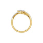 Duora Diamond Ring