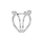 Petalique Diamond Ring