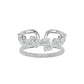 Laurevienne Diamond Ring