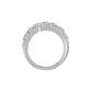 DLR002404 18 KT / White Gold / 18