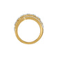 DLR002404 18 KT / Yellow Gold / 18