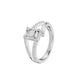 DLR002406 18 KT / White Gold / 18